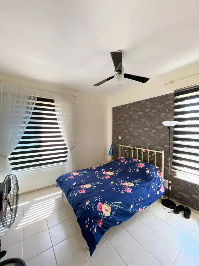 Квартира 63м² в Кипре, Эсентепе. Стоимостью 85000£ аренда фото-9