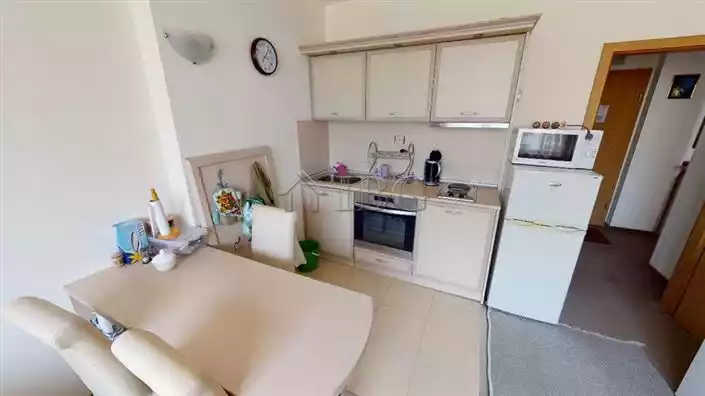 Квартира 65м² в Болгарии, Бургас. Стоимостью 59000€ аренда фото-10