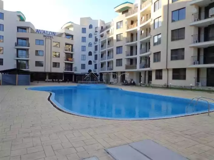 Квартира 65м² в Болгарии, Бургас. Стоимостью 59000€ аренда фото-3
