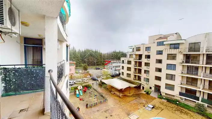 Квартира 65м² в Болгарии, Бургас. Стоимостью 59000€ аренда фото-5