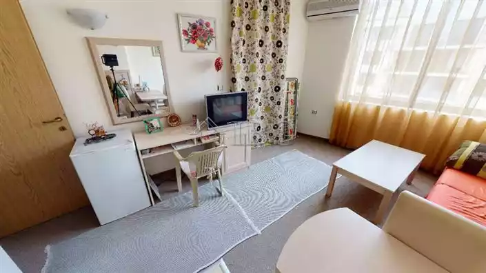 Квартира 65м² в Болгарии, Бургас. Стоимостью 59000€ аренда фото-6
