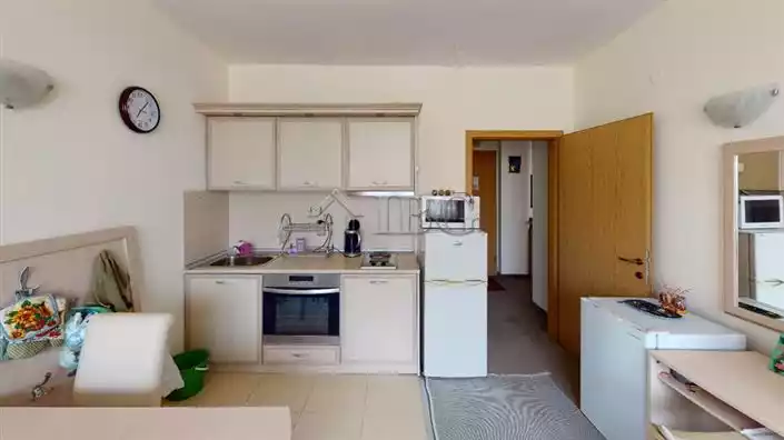 Квартира 65м² в Болгарии, Бургас. Стоимостью 59000€ аренда фото-8