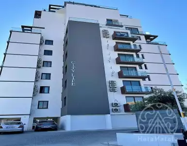 Купить квартиру в Кипре 850000£