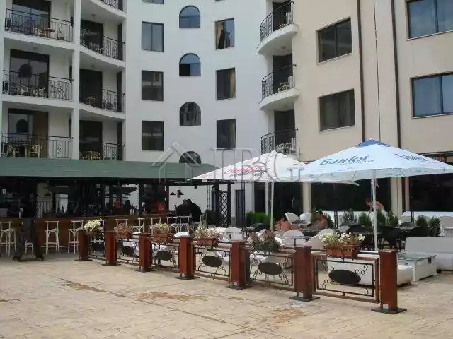 Квартира 60м² в Болгарии, Бургас. Стоимостью 75000€ аренда фото-2