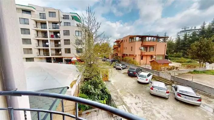 Квартира 60м² в Болгарии, Бургас. Стоимостью 75000€ аренда фото-4