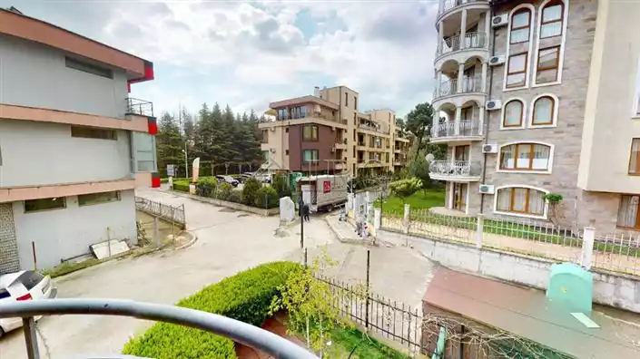 Квартира 60м² в Болгарии, Бургас. Стоимостью 75000€ аренда фото-6