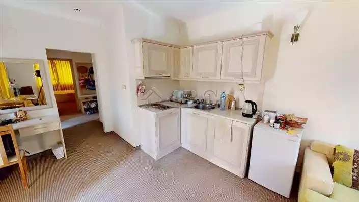 Квартира 60м² в Болгарии, Бургас. Стоимостью 75000€ аренда фото-8