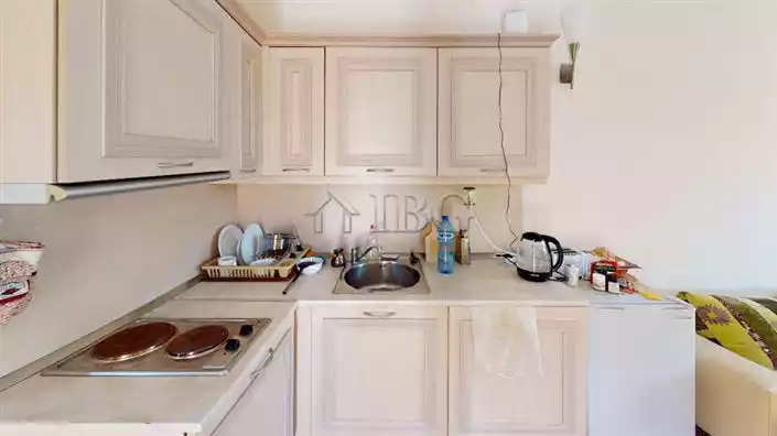 Квартира 60м² в Болгарии, Бургас. Стоимостью 75000€ аренда фото-9