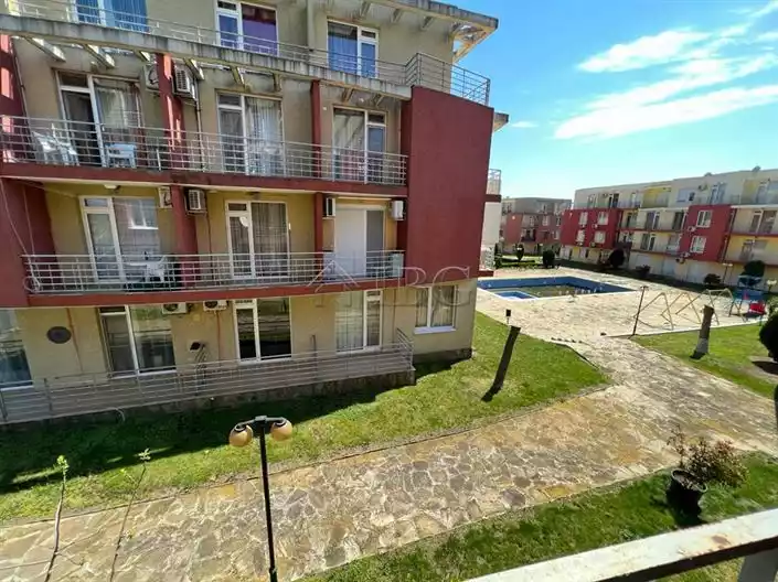 Квартира 225м² в Болгарии, Бургас. Стоимостью 23500€ аренда фото-1