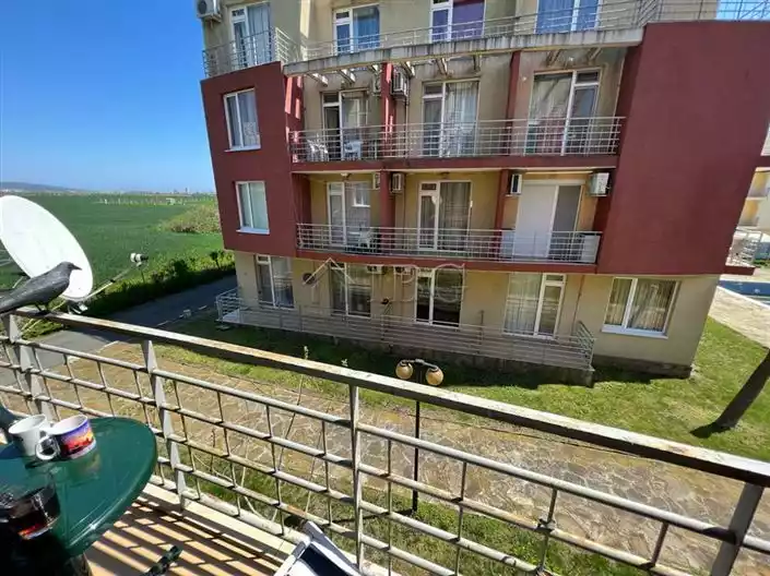 Квартира 225м² в Болгарии, Бургас. Стоимостью 23500€ аренда фото-10