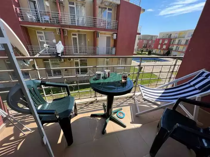 Квартира 225м² в Болгарии, Бургас. Стоимостью 23500€ аренда фото-2
