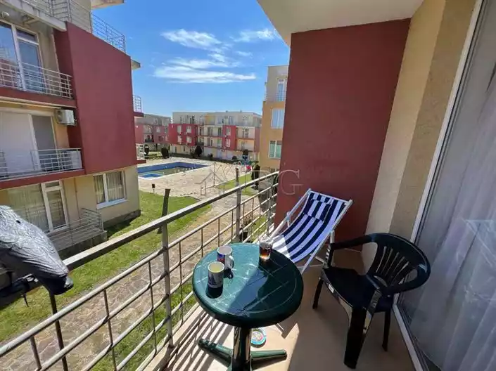 Квартира 225м² в Болгарии, Бургас. Стоимостью 23500€ аренда фото-8