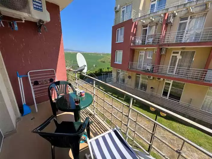 Квартира 225м² в Болгарии, Бургас. Стоимостью 23500€ аренда фото-9