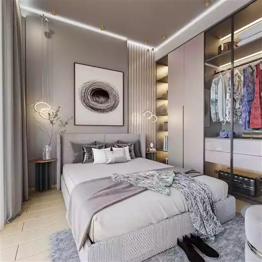 Дом 216м² в Турции, Бодрум. Стоимостью 2000000€ аренда фото-10