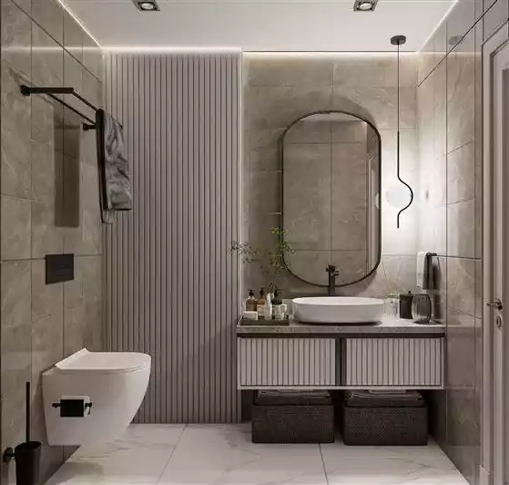 Дом 216м² в Турции, Бодрум. Стоимостью 2000000€ аренда фото-16