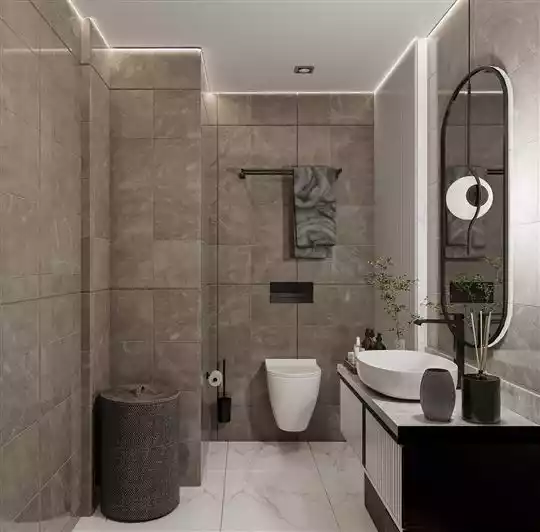 Дом 216м² в Турции, Бодрум. Стоимостью 2000000€ аренда фото-17