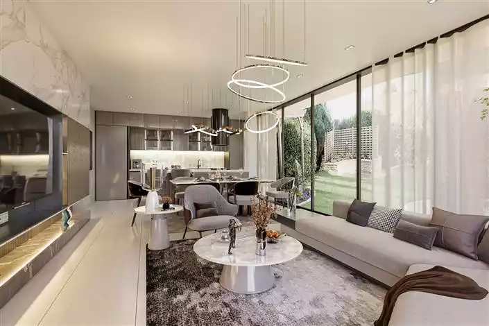 Дом 216м² в Турции, Бодрум. Стоимостью 2000000€ аренда фото-5