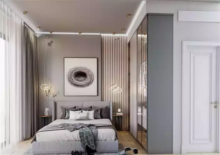Дом 216м² в Турции, Бодрум. Стоимостью 2000000€ аренда фото-8