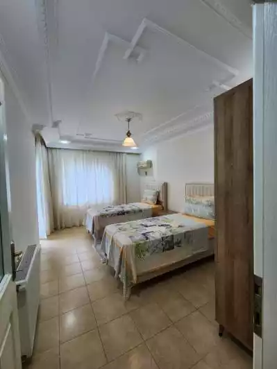 Квартира 65м² в Турции, Аланья. Стоимостью 177000€ аренда фото-10