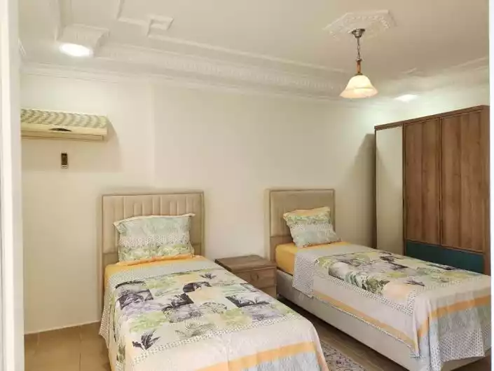 Квартира 65м² в Турции, Аланья. Стоимостью 177000€ аренда фото-11