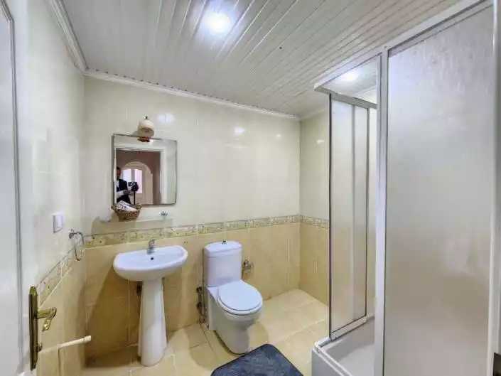 Квартира 65м² в Турции, Аланья. Стоимостью 177000€ аренда фото-12