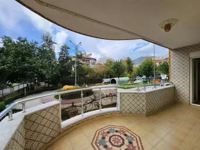 Квартира 65м² в Турции, Аланья. Стоимостью 177000€ аренда фото-13