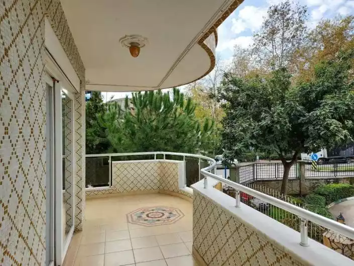 Квартира 65м² в Турции, Аланья. Стоимостью 177000€ аренда фото-14