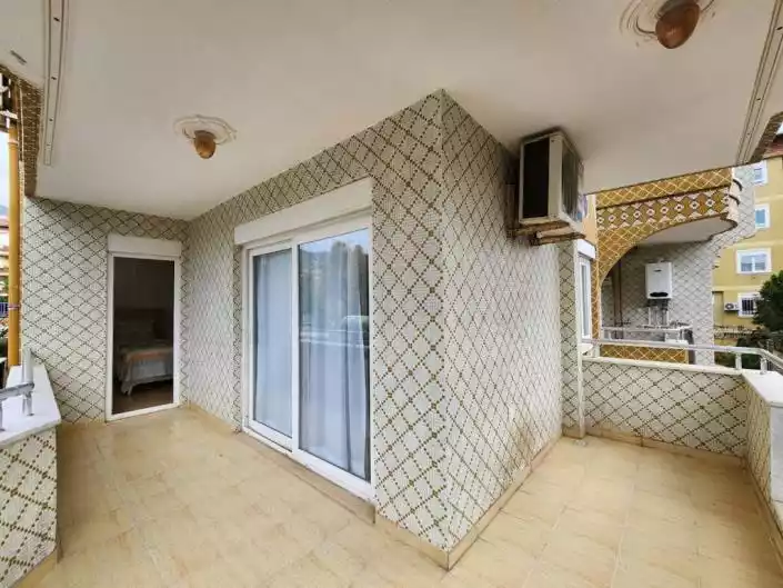 Квартира 65м² в Турции, Аланья. Стоимостью 177000€ аренда фото-15