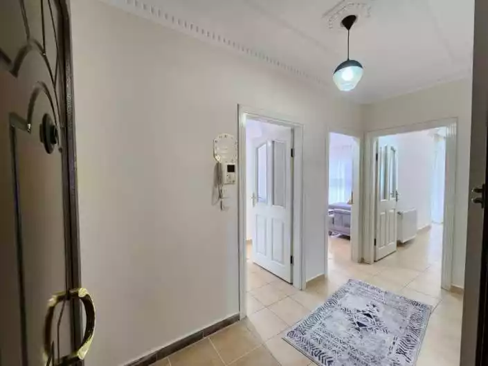 Квартира 65м² в Турции, Аланья. Стоимостью 177000€ аренда фото-16