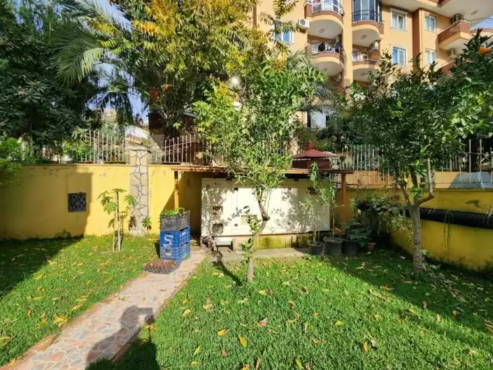Квартира 65м² в Турции, Аланья. Стоимостью 177000€ аренда фото-21
