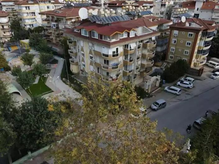 Квартира 65м² в Турции, Аланья. Стоимостью 177000€ аренда фото-22