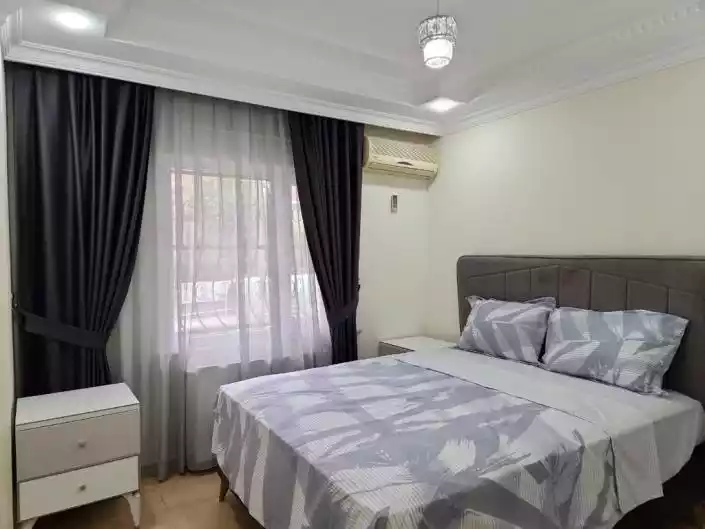 Квартира 65м² в Турции, Аланья. Стоимостью 177000€ аренда фото-6