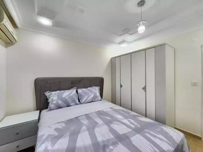 Квартира 65м² в Турции, Аланья. Стоимостью 177000€ аренда фото-8