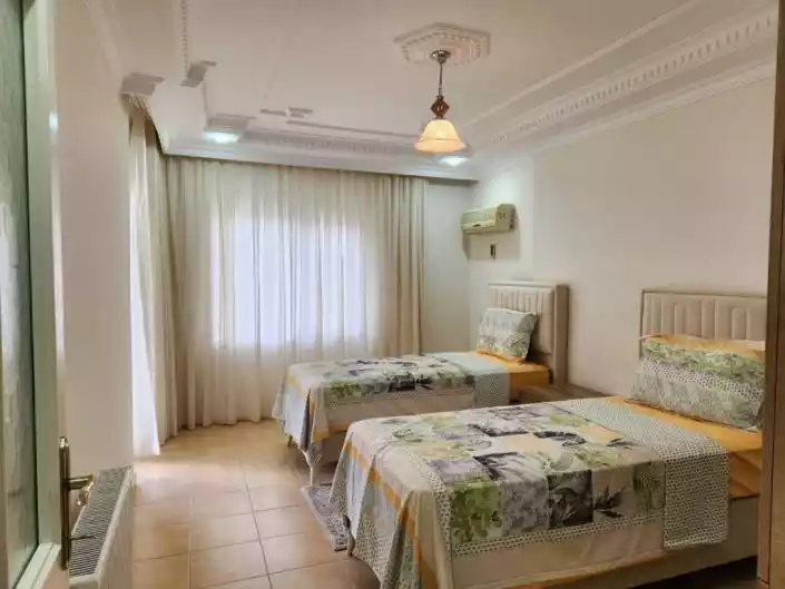 Квартира 65м² в Турции, Аланья. Стоимостью 177000€ аренда фото-9
