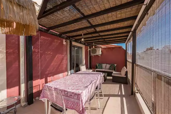 Квартира 69м² в Испании, Гуардамар-дель-Сегура. Стоимостью 169000€ аренда фото-10