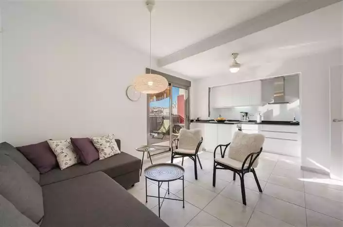 Квартира 69м² в Испании, Гуардамар-дель-Сегура. Стоимостью 169000€ аренда фото-2