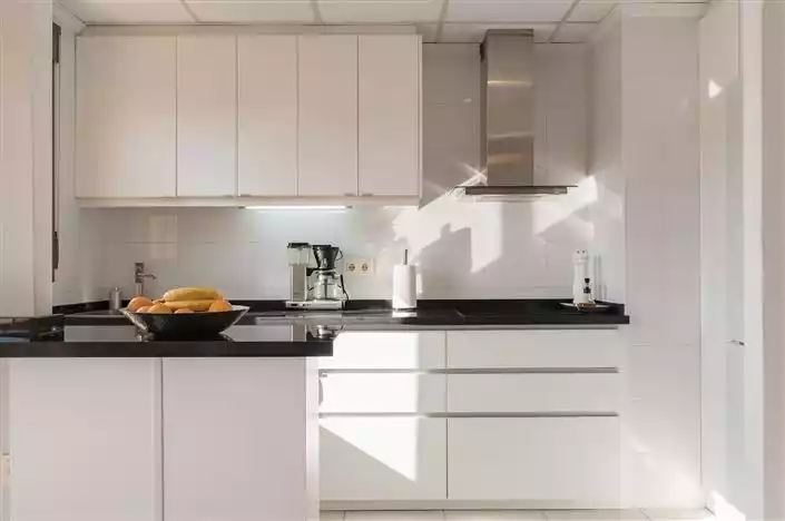 Квартира 69м² в Испании, Гуардамар-дель-Сегура. Стоимостью 169000€ аренда фото-6