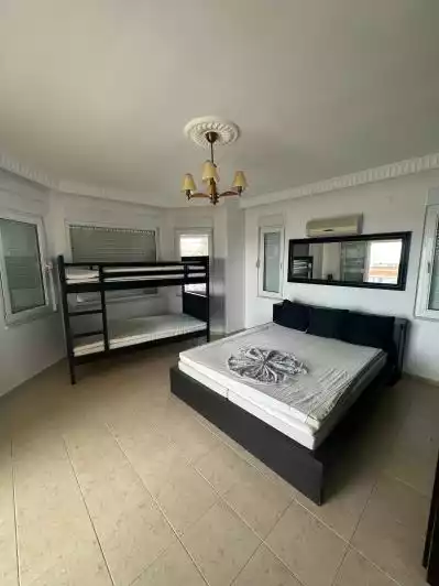 Дом 150м² в Турции, Каргыджак. Стоимостью 300000€ аренда фото-10