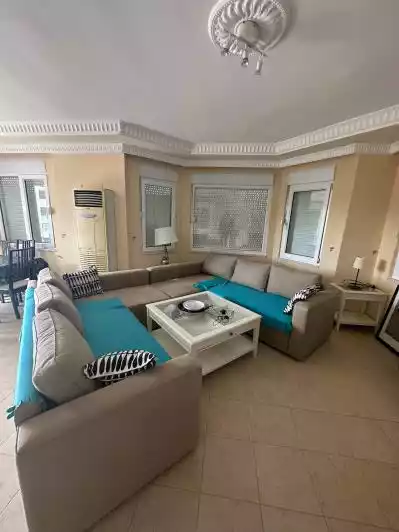 Дом 150м² в Турции, Каргыджак. Стоимостью 300000€ аренда фото-2