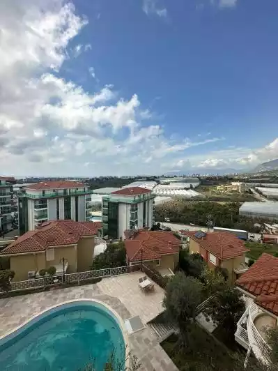 Дом 150м² в Турции, Каргыджак. Стоимостью 300000€ аренда фото-21