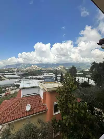 Дом 150м² в Турции, Каргыджак. Стоимостью 300000€ аренда фото-22