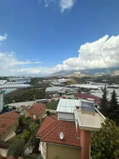 Дом 150м² в Турции, Каргыджак. Стоимостью 300000€ аренда фото-23