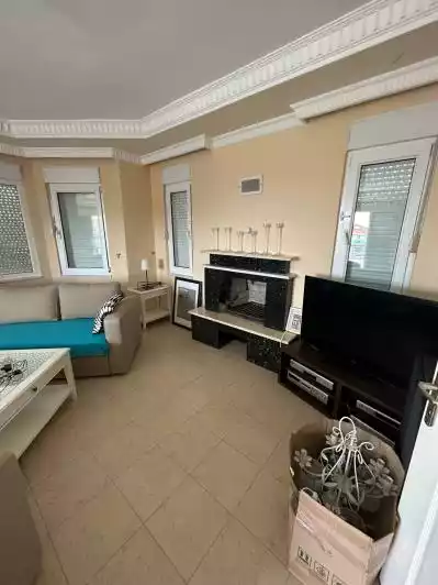 Дом 150м² в Турции, Каргыджак. Стоимостью 300000€ аренда фото-3