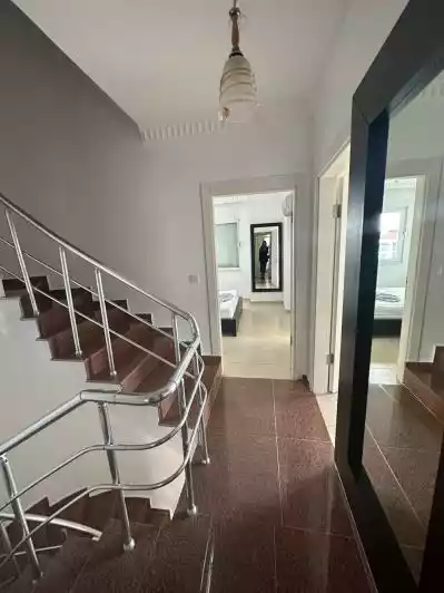 Дом 150м² в Турции, Каргыджак. Стоимостью 300000€ аренда фото-9