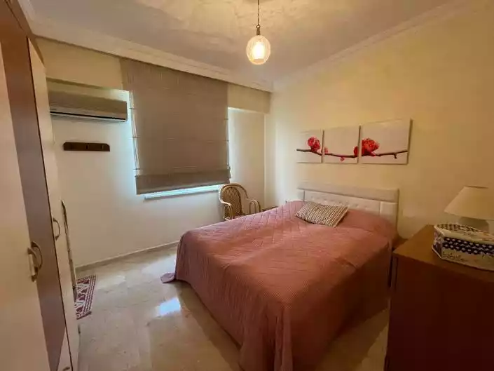 Квартира 64м² в Турции, Оба. Стоимостью 184000€ аренда фото-10