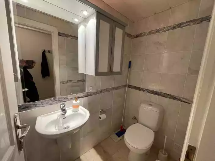 Квартира 64м² в Турции, Оба. Стоимостью 184000€ аренда фото-11