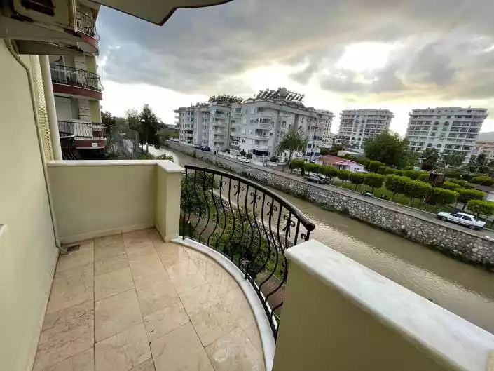 Квартира 64м² в Турции, Оба. Стоимостью 184000€ аренда фото-14