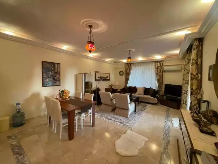 Квартира 64м² в Турции, Оба. Стоимостью 184000€ аренда фото-3
