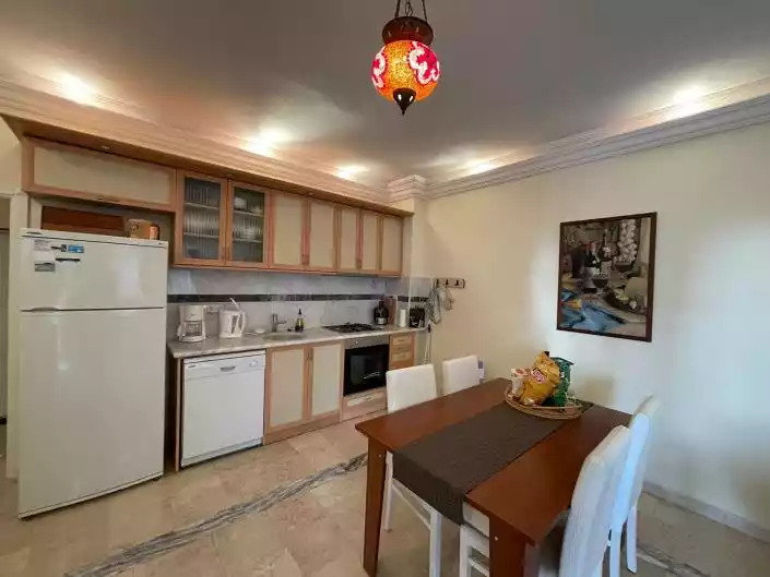 Квартира 64м² в Турции, Оба. Стоимостью 184000€ аренда фото-4