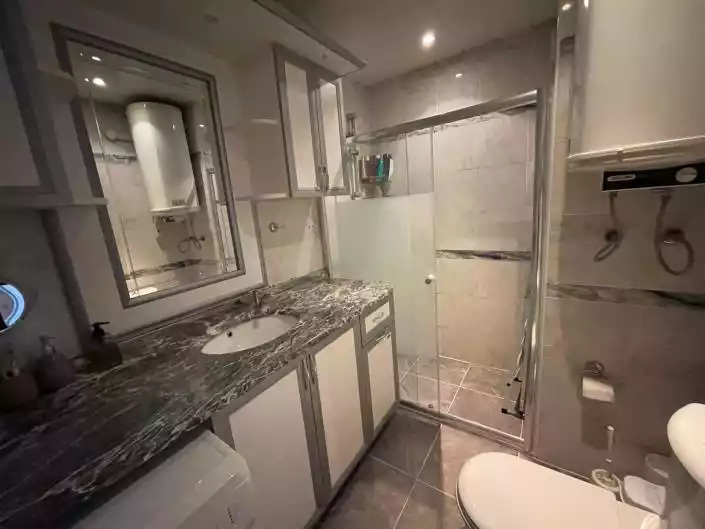 Квартира 64м² в Турции, Оба. Стоимостью 184000€ аренда фото-8